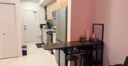 SURREY – 1 BED 1 BATH CONDO