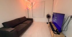 SURREY – 1 BED 1 BATH CONDO