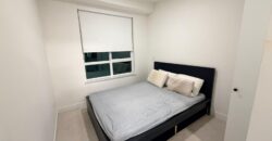 SURREY – 1 BED 1 BATH CONDO