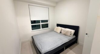 SURREY – 1 BED 1 BATH CONDO