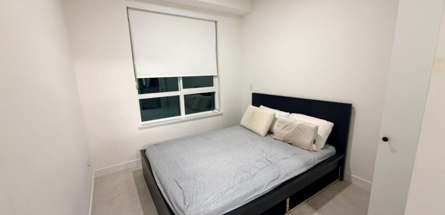 SURREY – 1 BED 1 BATH CONDO