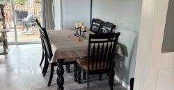CLOVERDALE – 2 BEDROOMS 1 BATHROOM ABOVE GROUND SUITE