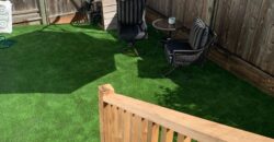 CLOVERDALE – 2 BEDROOMS 1 BATHROOM ABOVE GROUND SUITE