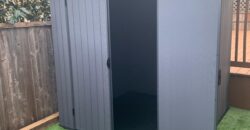 CLOVERDALE – 2 BEDROOMS 1 BATHROOM ABOVE GROUND SUITE