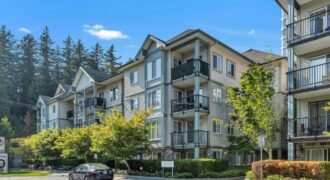 UNFURNISHED 1 BEDROOM, 1 BATHROOM CONDO