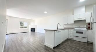 Port Coquitlam – Large 2 Bed 2 Bath with 2 parking