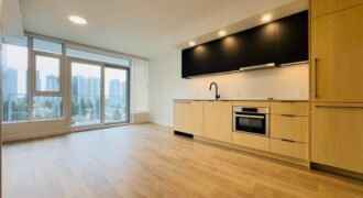 CENTRAL CITY – 0 BED 1 BATH FURNISHED STUDIO