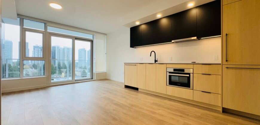 CENTRAL CITY – 0 BED 1 BATH FURNISHED STUDIO