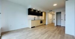 CENTRAL CITY – 0 BED 1 BATH FURNISHED STUDIO