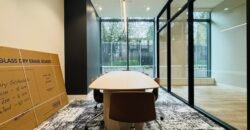 CENTRAL CITY – 0 BED 1 BATH FURNISHED STUDIO