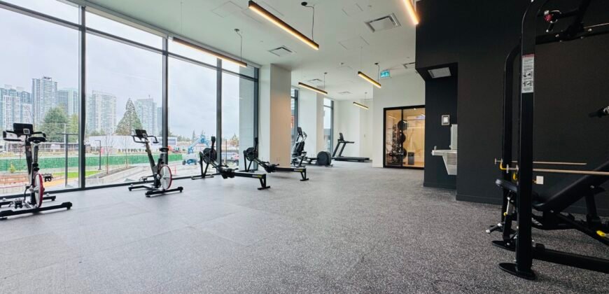CENTRAL CITY – 0 BED 1 BATH FURNISHED STUDIO