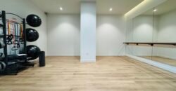 CENTRAL CITY – 0 BED 1 BATH FURNISHED STUDIO