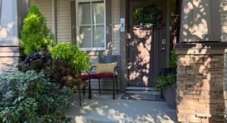 Morgan Heights 3 Bed 2.5 Bath Townhouse