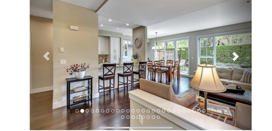 Morgan Heights 3 Bed 2.5 Bath Townhouse