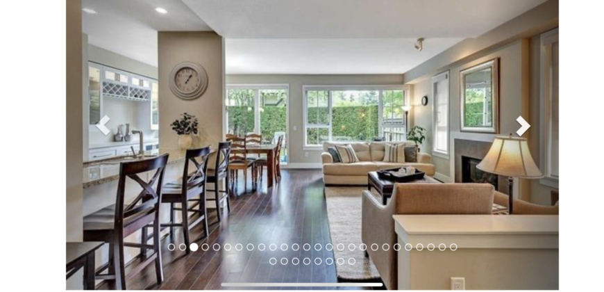 Morgan Heights 3 Bed 2.5 Bath Townhouse