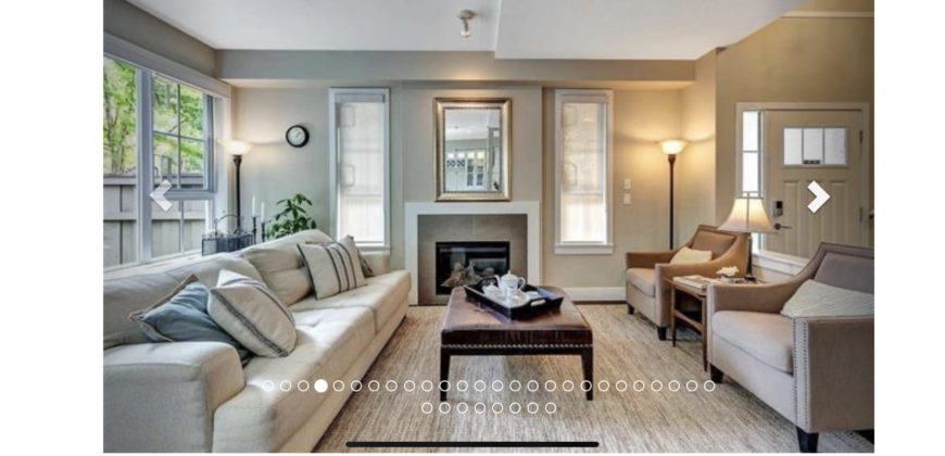 Morgan Heights 3 Bed 2.5 Bath Townhouse
