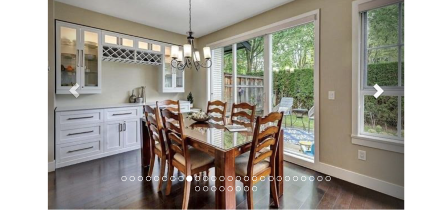 Morgan Heights 3 Bed 2.5 Bath Townhouse
