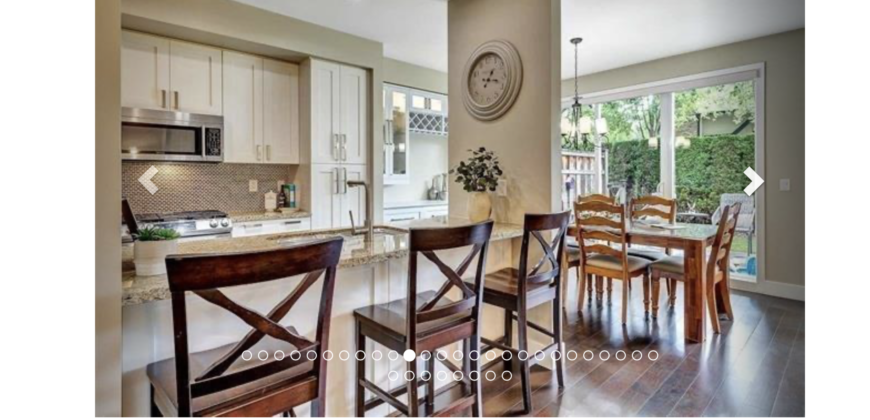 Morgan Heights 3 Bed 2.5 Bath Townhouse