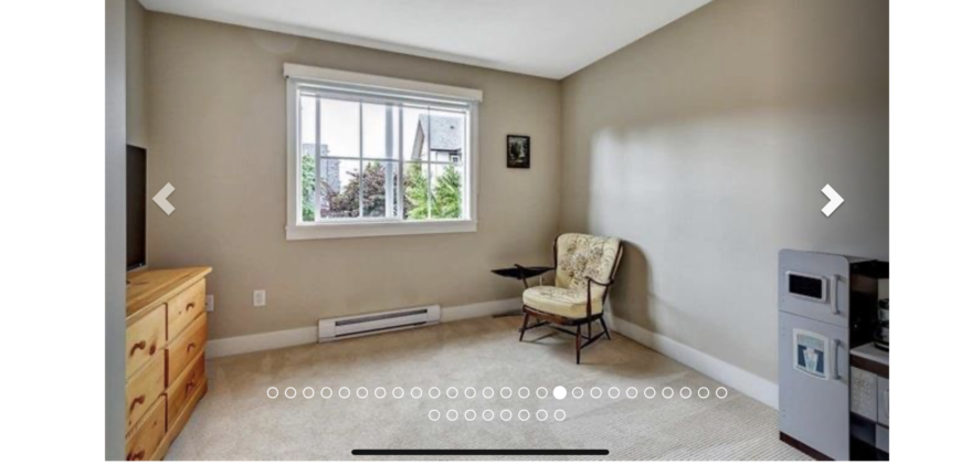 Morgan Heights 3 Bed 2.5 Bath Townhouse