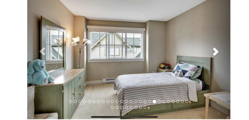 Morgan Heights 3 Bed 2.5 Bath Townhouse