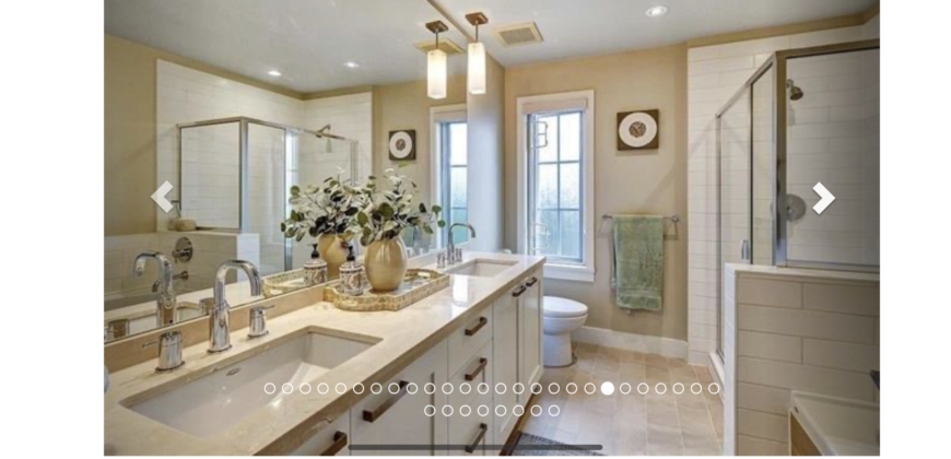 Morgan Heights 3 Bed 2.5 Bath Townhouse