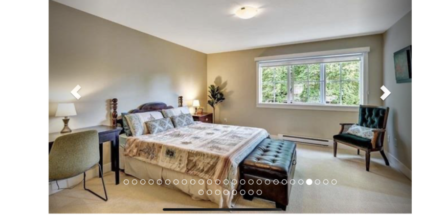 Morgan Heights 3 Bed 2.5 Bath Townhouse