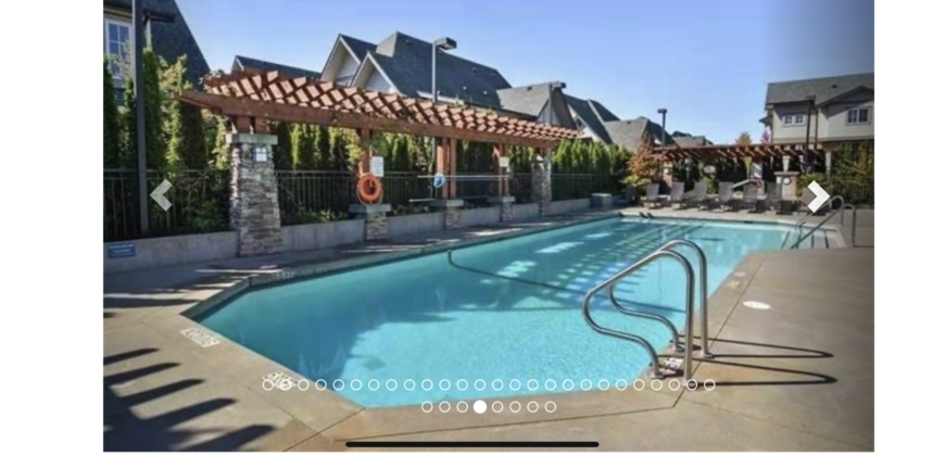Morgan Heights 3 Bed 2.5 Bath Townhouse