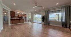 LANGLEY – 3 BEDROOM, 2 BATHROOM LAKESIDE HOME