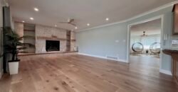LANGLEY – 3 BEDROOM, 2 BATHROOM LAKESIDE HOME