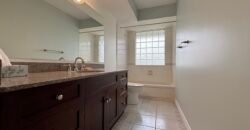 LANGLEY – 3 BEDROOM, 2 BATHROOM LAKESIDE HOME
