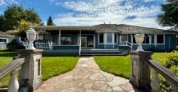 LANGLEY – 3 BEDROOM, 2 BATHROOM LAKESIDE HOME