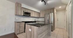 LANGLEY – KEW GARDENS – 3 BEDROOM, 2.5 BATHROOM TOWNHOME AVAILABLE