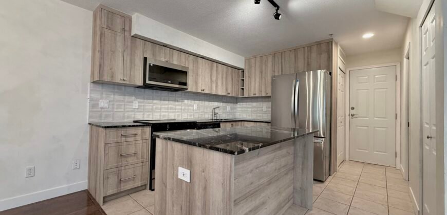 LANGLEY – KEW GARDENS – 3 BEDROOM, 2.5 BATHROOM TOWNHOME AVAILABLE