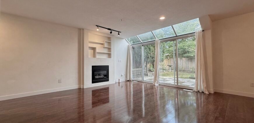 LANGLEY – KEW GARDENS – 3 BEDROOM, 2.5 BATHROOM TOWNHOME AVAILABLE