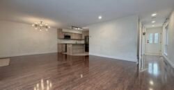 LANGLEY – KEW GARDENS – 3 BEDROOM, 2.5 BATHROOM TOWNHOME AVAILABLE