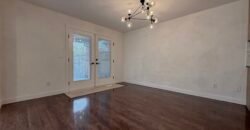 LANGLEY – KEW GARDENS – 3 BEDROOM, 2.5 BATHROOM TOWNHOME AVAILABLE