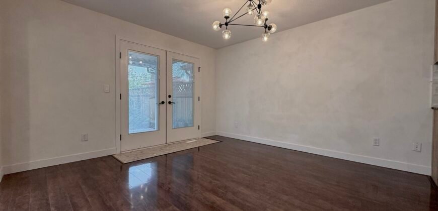 LANGLEY – KEW GARDENS – 3 BEDROOM, 2.5 BATHROOM TOWNHOME AVAILABLE