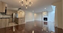 LANGLEY – KEW GARDENS – 3 BEDROOM, 2.5 BATHROOM TOWNHOME AVAILABLE