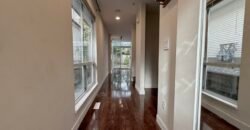 LANGLEY – KEW GARDENS – 3 BEDROOM, 2.5 BATHROOM TOWNHOME AVAILABLE