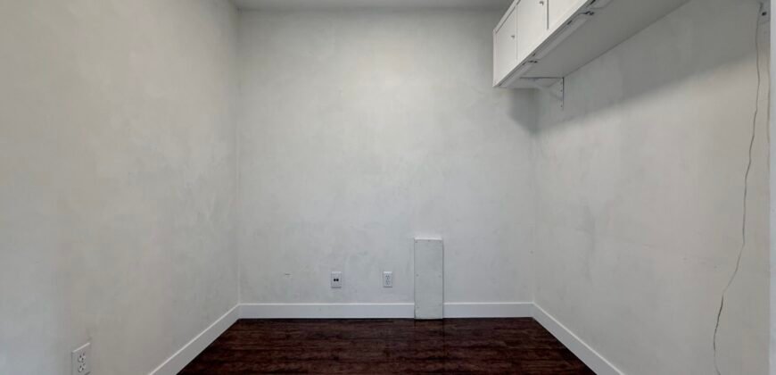 LANGLEY – KEW GARDENS – 3 BEDROOM, 2.5 BATHROOM TOWNHOME AVAILABLE