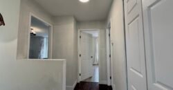 LANGLEY – KEW GARDENS – 3 BEDROOM, 2.5 BATHROOM TOWNHOME AVAILABLE