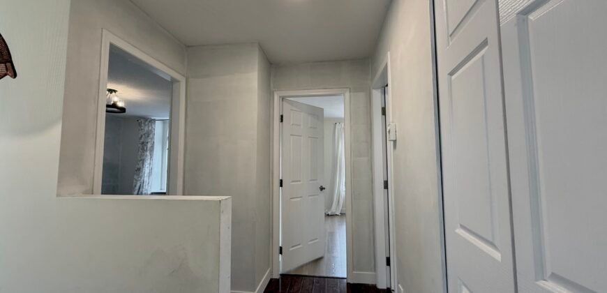 LANGLEY – KEW GARDENS – 3 BEDROOM, 2.5 BATHROOM TOWNHOME AVAILABLE