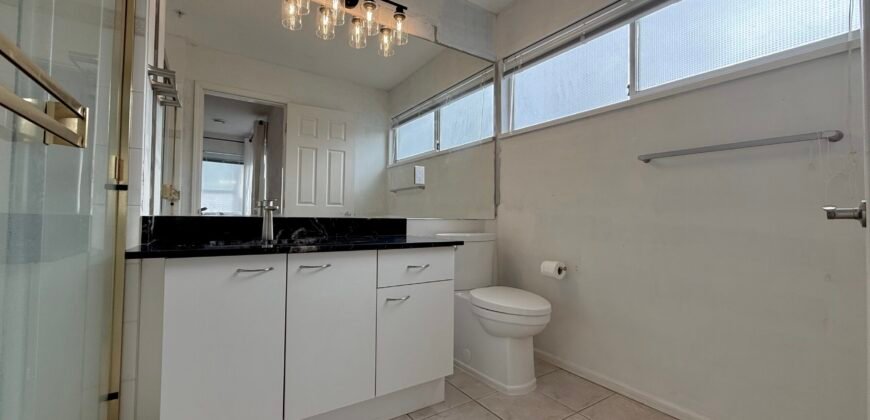LANGLEY – KEW GARDENS – 3 BEDROOM, 2.5 BATHROOM TOWNHOME AVAILABLE