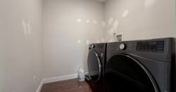 LANGLEY – KEW GARDENS – 3 BEDROOM, 2.5 BATHROOM TOWNHOME AVAILABLE