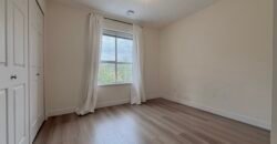 LANGLEY – KEW GARDENS – 3 BEDROOM, 2.5 BATHROOM TOWNHOME AVAILABLE