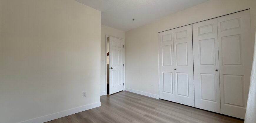 LANGLEY – KEW GARDENS – 3 BEDROOM, 2.5 BATHROOM TOWNHOME AVAILABLE