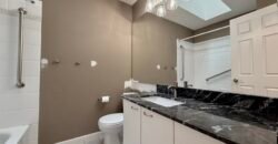 LANGLEY – KEW GARDENS – 3 BEDROOM, 2.5 BATHROOM TOWNHOME AVAILABLE