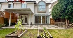 LANGLEY – KEW GARDENS – 3 BEDROOM, 2.5 BATHROOM TOWNHOME AVAILABLE