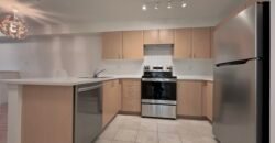 UNFURNISHED 1 BEDROOM, 1 BATHROOM CONDO