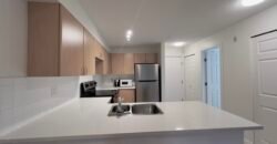 UNFURNISHED 1 BEDROOM, 1 BATHROOM CONDO